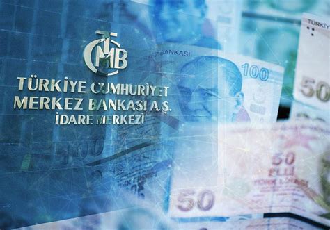 Merkez Bankası Türk lirası zorunlu karşılıklara faiz uygulayacak - Son Dakika Haberleri